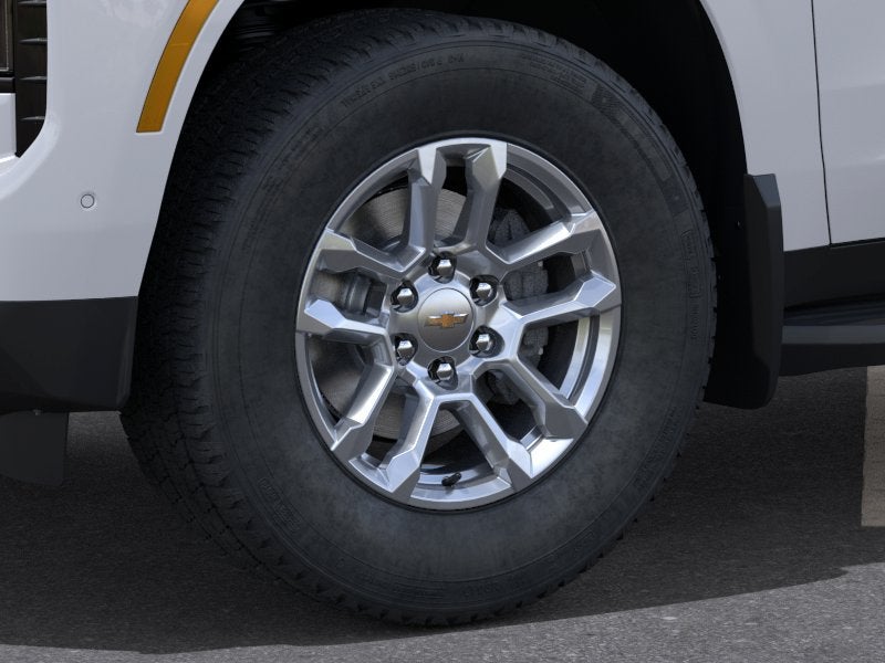 2027 Chevrolet Tahoe LT
