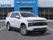 2027 Chevrolet Tahoe LT