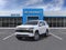 2027 Chevrolet Tahoe LT