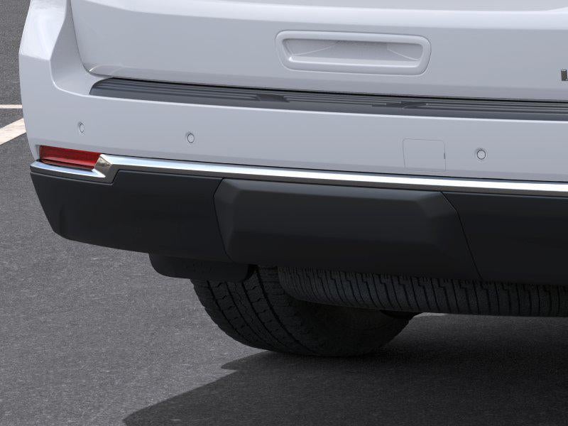 2027 Chevrolet Tahoe LT