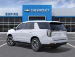 2027 Chevrolet Tahoe LT