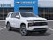 2027 Chevrolet Tahoe LT