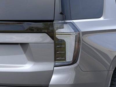 2027 Chevrolet Tahoe Z71