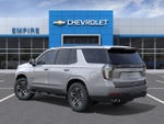 2027 Chevrolet Tahoe Z71