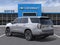 2027 Chevrolet Tahoe Z71