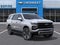 2027 Chevrolet Tahoe Z71
