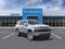 2027 Chevrolet Tahoe Premier