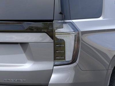 2027 Chevrolet Tahoe Premier