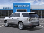 2027 Chevrolet Tahoe Premier