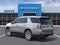 2027 Chevrolet Tahoe Premier