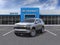 2027 Chevrolet Tahoe Premier