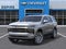 2027 Chevrolet Tahoe Premier