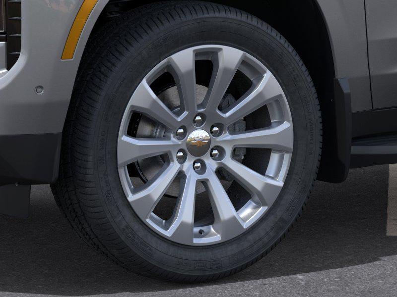 2027 Chevrolet Tahoe Premier