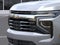 2027 Chevrolet Tahoe Premier