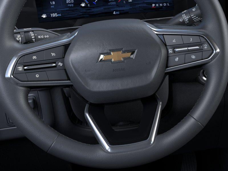 2027 Chevrolet Tahoe Premier