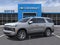 2027 Chevrolet Tahoe Premier