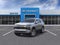 2027 Chevrolet Tahoe Premier