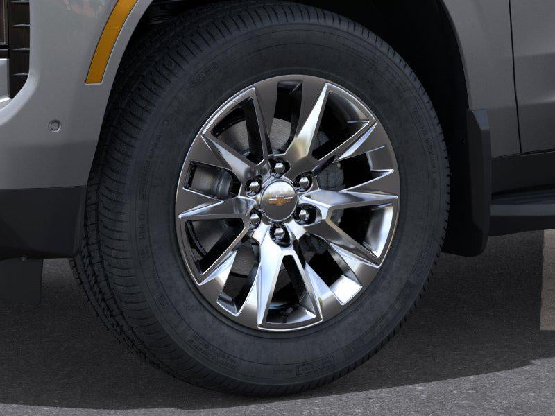 2027 Chevrolet Tahoe Premier