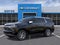 2027 Chevrolet Tahoe Premier