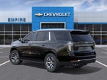 2027 Chevrolet Tahoe Premier