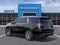 2027 Chevrolet Tahoe Premier