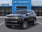 2027 Chevrolet Tahoe Premier