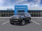 2027 Chevrolet Tahoe Premier