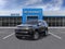 2027 Chevrolet Tahoe Premier