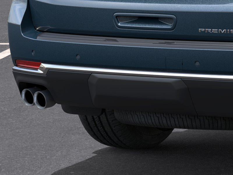 2027 Chevrolet Tahoe Premier