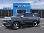 2027 Chevrolet Tahoe Premier