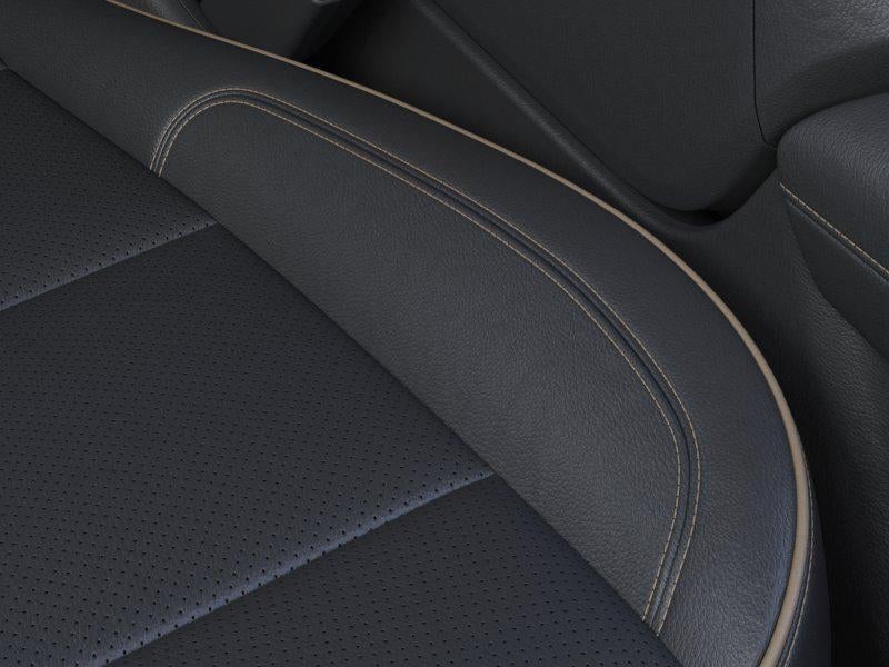 2027 Chevrolet Tahoe Premier