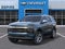 2027 Chevrolet Tahoe Premier