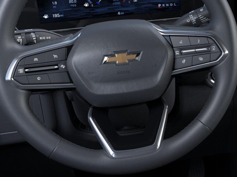 2027 Chevrolet Tahoe Premier