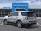 2027 Chevrolet Tahoe Premier