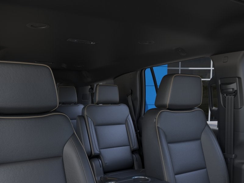 2027 Chevrolet Tahoe Premier