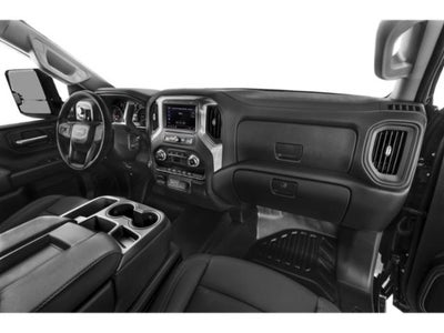 2024 GMC Sierra 3500 HD SLT