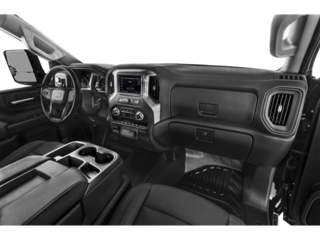 2024 GMC Sierra 3500 HD SLT