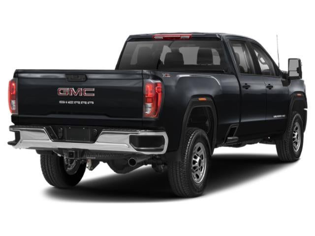2024 GMC Sierra 3500 HD SLT