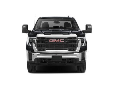 2024 GMC Sierra 3500 HD SLT