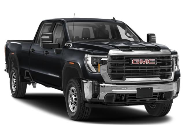 2024 GMC Sierra 3500 HD SLT
