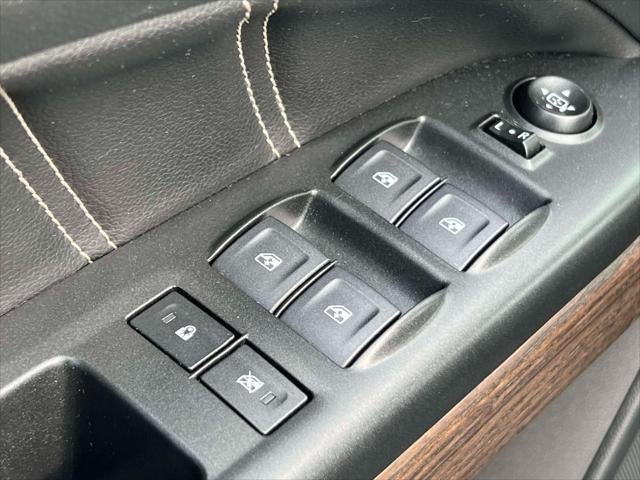 2022 GMC Canyon Denali