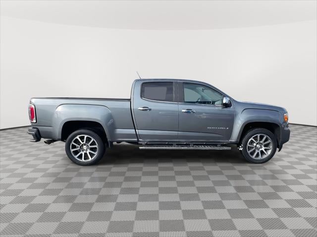2022 GMC Canyon Denali