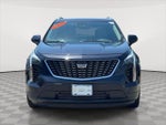 2022 Cadillac XT4 Luxury