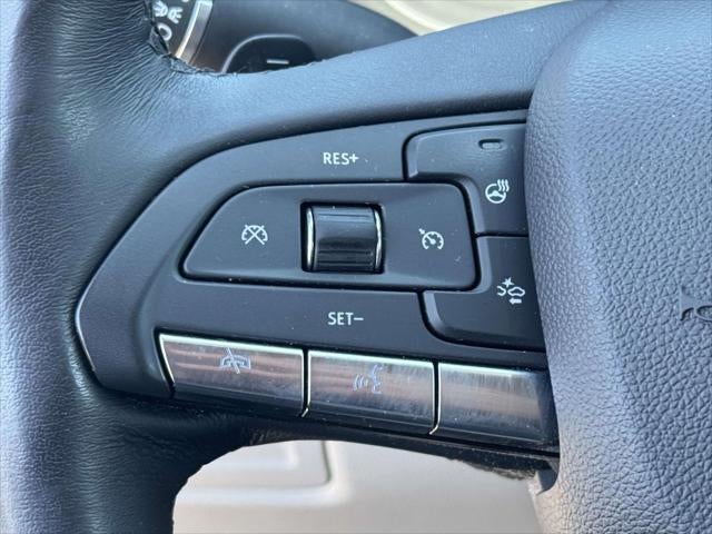 2022 Cadillac XT4 Luxury