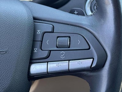 2022 Cadillac XT4 Luxury