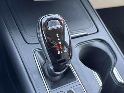 2022 Cadillac XT4 Luxury
