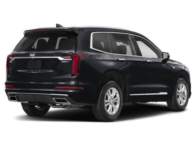 2024 Cadillac XT6 Luxury