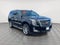 2016 Cadillac Escalade Luxury Collection