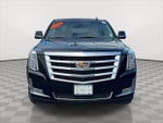2016 Cadillac Escalade Luxury Collection