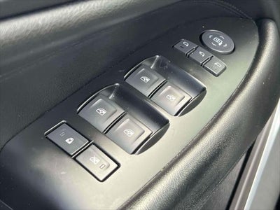 2016 Cadillac Escalade Luxury Collection